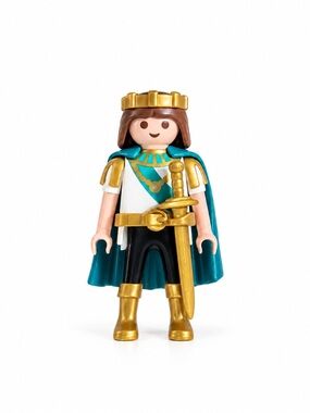 PLAYMOBIL - Prince with Sword